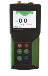 Konduktometr SC500 z sondą konduktometryczną WinLab