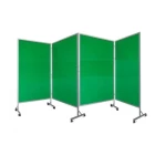 Tablica jezdna parawan czteromodułowa 