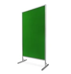 Tablica dwustronna parawan 100x170x190 cm