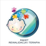 Pakiet Rewalidacja i Terapia zestaw gier na podłogę interaktywną funfloor 