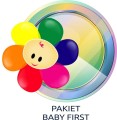 Pakiet Baby First