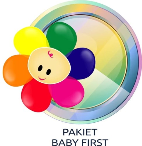 Pakiet Baby First
