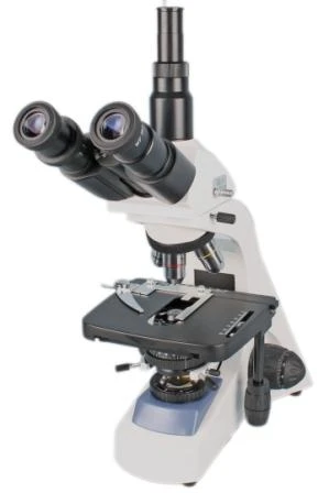 Mikroskop Evolution 100 TRINO Lab II