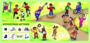 Higiena cz. II – zestaw edukacyjny