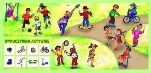 Higiena cz. II – zestaw edukacyjny