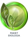 Pakiet Ekologia