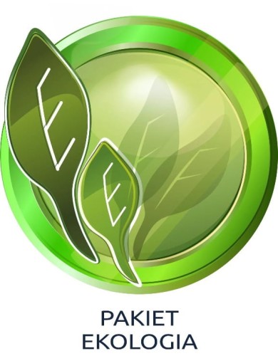 Pakiet Ekologia