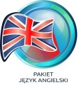 Pakiet Język Angielski