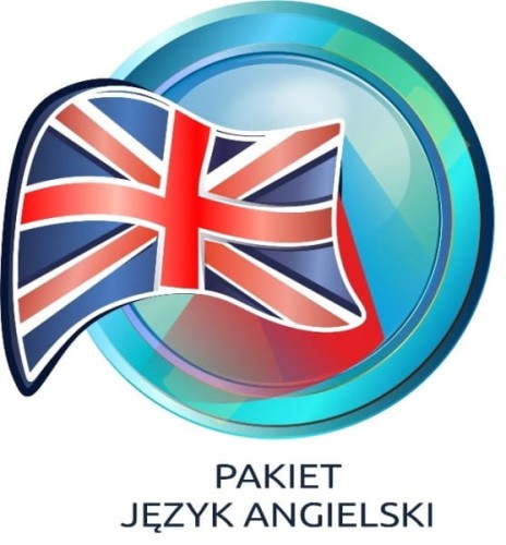 Pakiet Język Angielski