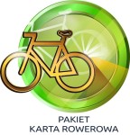 Pakiet Karta Rowerowa zestaw gier na podłogę interaktywną funfloor 