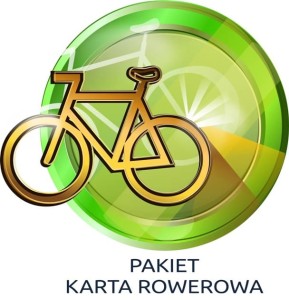 Pakiet Karta Rowerowa zestaw gier na podłogę interaktywną funfloor 