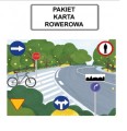 Pakiet Karta Rowerowa
