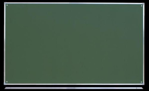 Tablica zielona pojedyncza 100 x 180 cm