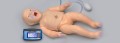 Noelle® symulator porodowy z symulatorem noworodka Pedi 