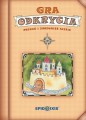 Odkrycia – poznać i zrozumieć siebie - planszowa gra terapeutyczna