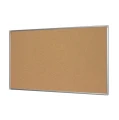 Tablica korkowa 100 x 120 cm - oprawa aluminiowa