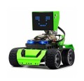 Robobloq Qoopers - robot edukacyjny 6w1