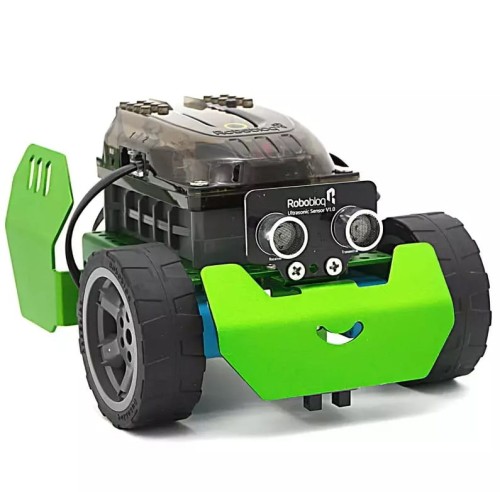 Robot edukacyjny Robobloq Q-Scout