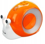 Robot edukacyjny Robobloq Ślimak Qobo 