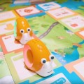 Robot edukacyjny Robobloq Ślimak Qobo