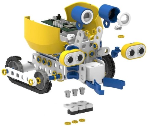 Robot edukacyjny SkriBot