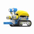 Robot edukacyjny SkriBot