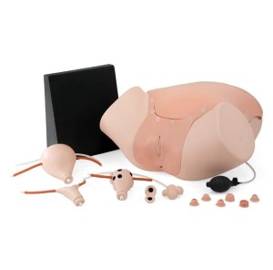 Symulator ginekologiczny