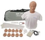 Fantom CPR Adam z elektroniką