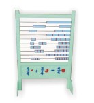 Liczydło duże do działań ułamkowych 