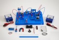 Zestaw do elektryczności i magnetyzmu