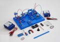 Zestaw do elektryczności i magnetyzmu