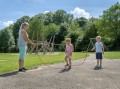 Klasowy zestaw przyrządów do aktywności ruchowej