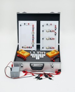 Zestaw do elektryczności A12