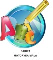 Pakiet Motoryka Mała