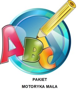 Pakiet Motoryka Mała zestaw gier na podłogę interaktywną funfloor 