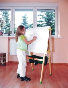 Sztaluga przedszkolna