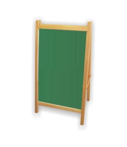 Sztaluga jednostronna zielona