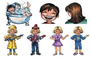 Higiena cz. I - zestaw edukacyjny