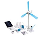 Energia odnawialna zestaw dydaktyczny B