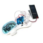 Samochód z napędem wodorowym