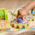 Stolik edukacyjny