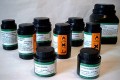 Zestaw odczynników i chemikaliów - szkoła podstawowa