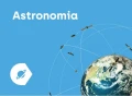 Aplikacja Corinth – Fizyka i Astronomia