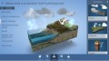 Aplikacja Corinth – Geologia