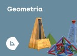 Aplikacja Corinth – Geometria