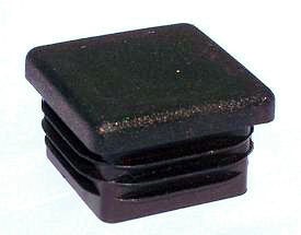 Ślizg meblowy kwadratowy