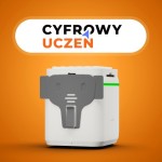 Cyfrowy Uczeń zestaw z Genibotami I