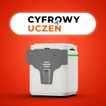 Cyfrowy Uczeń zestaw z Genibotami II