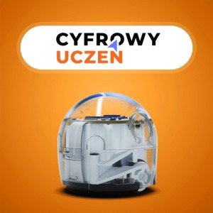 Cyfrowy Uczeń - zestaw z Ozobotem I 