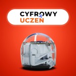 Cyfrowy Uczeń - zestaw z Ozobotem II